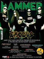 Metal Hammer